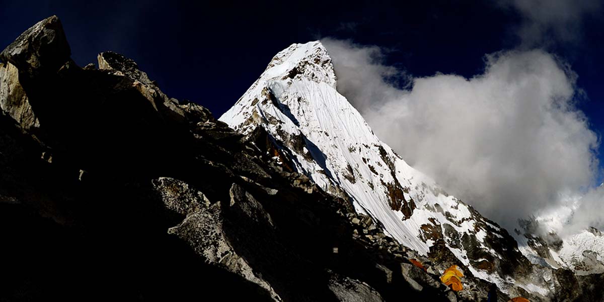 excursion al himalaya